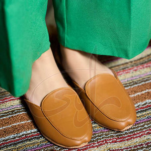 Mocasines de Mujer Elegantes y Cómodos, Color Personalizado, Antideslizantes, Calzado de Moda de Alta Calidad, Venta en Línea - Product Image 4