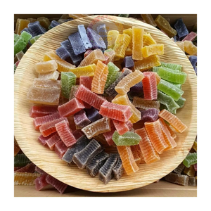 ซื้อหมากฝรั่ง Seamoss คุณภาพสูงสำหรับเคี้ยวสมุนไพรออร์แกนิกขายส่งสำหรับผู้ค้าปลีกอาหารเพื่อสุขภาพขนาดใหญ่ - Product Image 6