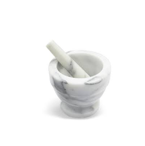 Mortier et pilon en granit de marbre nouveau type pierre et pilon et taille personnalisée Offre Spéciale produit échantillon gratuit - Product Image 1