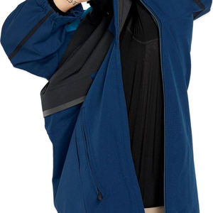 Chaqueta de Esquí para Hombre, Venta Caliente, Ropa Casual, Nuevo Diseño, Tallas para Adultos, Chaqueta de Invierno Transpirable, Precio al por Mayor, Chaqueta de Esquí Hecha a Medida - Product Image 3