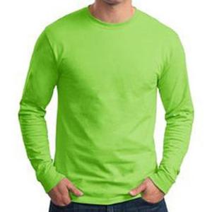 <b>Men's</b> T-Shirts Vintage Style 100% Bamboo Fiber Slim Fit Anti-Wrinkle High Quality Export Goods From Bangladesh Best Item - Product Image 2