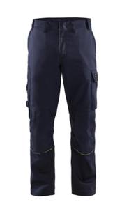 Premium Quality Industrial <b>Work</b> <b>Wear</b> Safety Protection New Protective Welding <b>Trouser</b> for Safety Working <b>Wear</b> - Product Image 4
