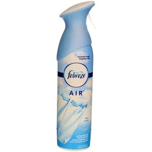 Febreze Air Cotton Fresh Air Freshener (6 x 300ml) - Désodorisant d'air - Product Image 3