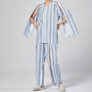 Traje de Estimulación Neuromuscular para Fisioterapia, Traje de Rehabilitación con Impulsos Eléctricos para la Recuperación de Accidentes Cerebrovasculares y Lesiones - Product Image 6