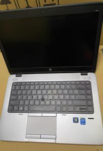 Ordinateur portable portable de haute qualité Intel HP 640g1 I5-4e génération 4 Go 256 Go 14 pouces <span class=keywords><strong>NVIDIA</strong></span> Quadro <span class=keywords><strong>T2000</strong></span> Windows 10 90 Hz Reconditionné - Product Image 4