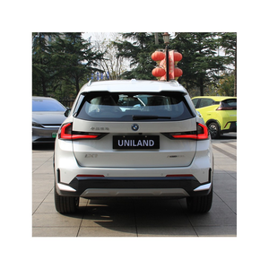 รถกระบะออฟโรดไฟฟ้า BM.W IX1 เกียร์อัตโนมัติ รถเก๋ง EV ประเภทมอเตอร์ - Product Image 3