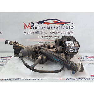 ÉCHANGER DE CHAUFFE LANCIA Delta 3ème Série DELTA 198 A5000 diesel 1956 (08>11) - Product Image 1