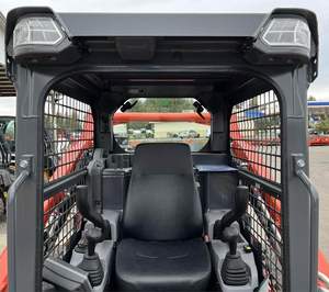 Minicargador de pista Kubota de 2024, - Product Image 6