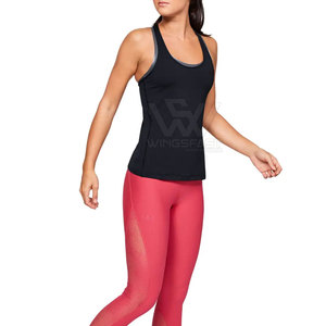 เสื้อกล้ามผู้หญิงน้ำหนักเบาใส่สบาย - Product Image 5