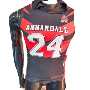 Demi-manche personnalisée de haute qualité pour polos t-shirts vêtements décontractés en grandes tailles tissu tricoté à bas prix en gros - Product Image 1