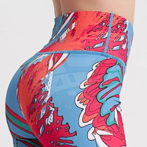 Fitness Wear <b>Women</b> <b>Legging</b> Hot Arrival <b>Women</b> <b>Legging</b> Best Selling <b>Women</b> <b>Legging</b> Made Pakistan - Product Image 2