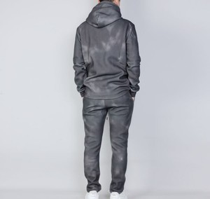 Chándales Tie Dye para hombre de calidad superior último estilo tasa barata Chándal Tie Dye ligero transpirable con totalmente personalizado - Product Image 2