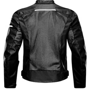 Nouveau 2025 veste de sécurité de moto pour hommes à la mode personnalisée vêtements de course automobile au prix de gros - Product Image 5