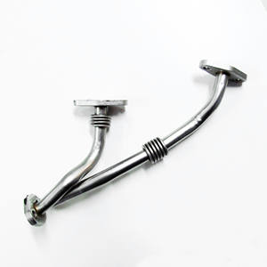 Nuevo Tubo de Retorno de Aceite QSP TURB0 para Camioneta Sprinter 2010-2016, Modelo de Repuesto A6511800722 - Product Image 1