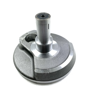 Taiwán 40HP 66T-11422-00 fuera de borda Crank 2 para YAMAHA - Product Image 4