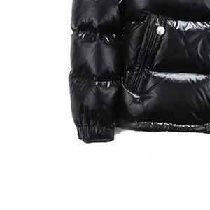 Las chaquetas acolchadas de alta calidad más vendidas para hombres y mujeres fáciles de usar disponibles en todos los tamaños y colores MOQ bajo - Product Image 6