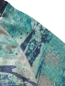 Vêtement de compression de haute qualité en gros pour hommes, rash guard en spandex UPF50 pour le surf, la plongée, le BJJ, le MMA, la salle de sport - Product Image 5