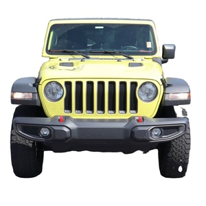 Jeep Wrangler Rubicon 2023 Usado en Buen Estado - Product Image 1