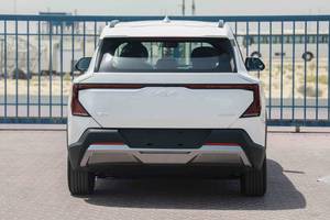 Nuevo y Certificado, con Cero Kilometraje, Impecable Kia EV5 Land 530 FWD 2024 Blanco, SUV Eléctrico de Lujo, Listo para Enviar - Product Image 6