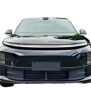 Voiture d'occasion 2025 Li Auto : Mise à niveau intelligente, configuration avancée, prix rentable - Product Image 1