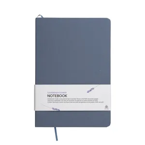 Quaderno Ecologico in Carta di Frutta per Appunti Sostenibili - Product Image 5