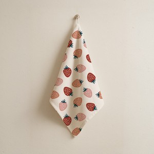 ชุดผ้าขนหนูคอตตอนสำหรับห้องครัวผ้าเช็ดจานเนื้อนุ่มและทนทานซับน้ำได้ดีสำหรับอบแห้งจานทำความสะอาดเคาน์เตอร์และทำอาหาร - Product Image 2