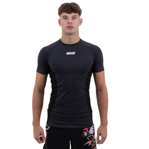 Licra de Alta Calidad con el Mejor Diseño y Precio Más Bajo para Hombre, con Servicio de Logotipo Personalizado, Mangas Largas/Cortas, Spandex/Poliéster - Product Image 3