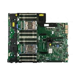 Placa Base LENOVO 01KN186, Socket LGA2011-3 para Sistema X3650 M5, Reacondicionada - Product Image 3