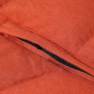Manteau Long et chaud pour homme, doudoune, doudoune, doudoune, à vendre, nouvelle collection - Product Image 3