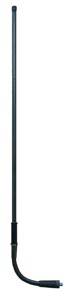 Antena de Espiral Portátil de Grado Militar AT-892 PRC-25, 50 Ohm, 15W, Antena Flexible de Cinta de Acero con Base Flexible - Product Image 2