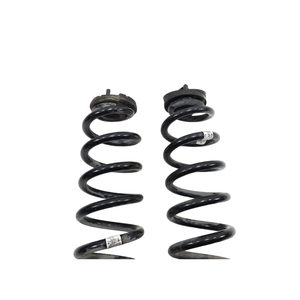 PAR DE Muelles de Suspensión Trasera para AUDI A6 Sedán Serie C8 (4A2) 4K0511115JK (18>25) - Product Image 5