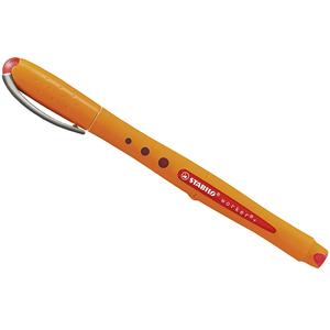 STABILO Stabilo Bionic Worker Rot Roller Pens VPE 10 - Product Image 1