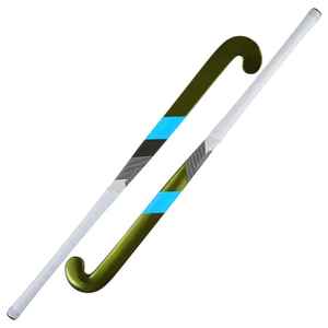 Palo de hockey compuesto de alta calidad para deportes al aire libre Precio al por mayor de calidad genuina con tecnología avanzada - Product Image 3