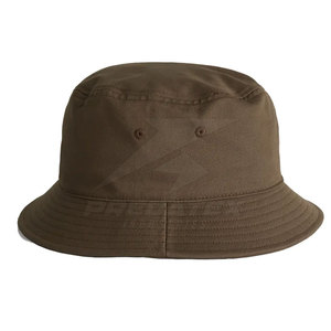 Vêtements décontractés Chapeaux seau Nouveau Style 100% Coton Léger Dernier Style Meilleure Qualité Chapeaux Unisexe - Product Image 1