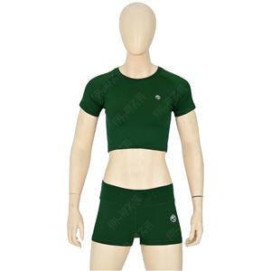 Ropa personalizada de talla grande, conjunto de Yoga, ropa deportiva para mujer, ropa de gimnasio, ropa de Fitness, conjuntos de entrenamiento para mujer, mallas de Yoga con cintura elástica - Product Image 1