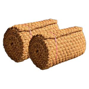 Vente chaude PALM MAT / COIR BLANKET Tapis de paume durable: parfait pour les voies publiques, exporté du Vietnam - Product Image 1