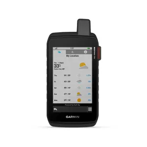 VENTAS CALIENTES: Garmin Montana 700i, GPS Robusto de Mano con Tecnología Satelital inReach Integrada, Pantalla Táctil a Color de 5 Pulgadas - Product Image 2