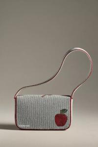 Femmes indiennes fait à la main concepteur Style bohème perlé pochette sacs de messager soirée Shopping fête perlé sacs perle en gros - Product Image 3