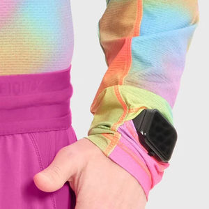 Uniforme de travail médical de haute qualité, sous-vêtement d'infirmière en polyester et élasthanne, sous-vêtements de travail pour hommes, uniformes d'infirmière, vêtements médicaux pour hommes - Product Image 3