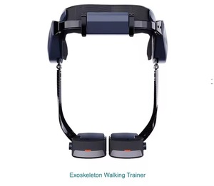 Exoesqueleto Ligero para Entrenamiento de Caminata, Dispositivo de Soporte Robótico para Rehabilitación de Miembros Superiores, Alta Calidad China para Uso Doméstico - Product Image 1