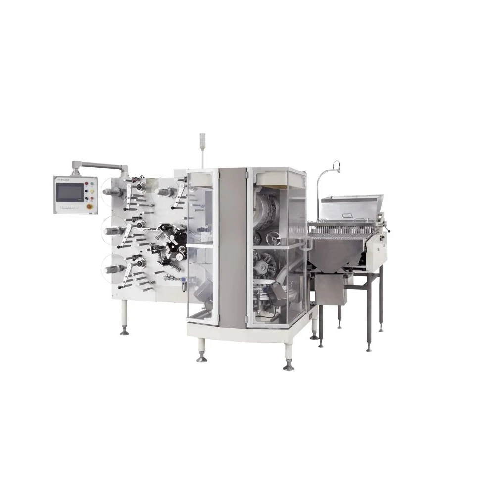 Premium Quality Cinnamon Packing Machine for Chemical Beverage Food Industries Semi-Automatic High Efficiency Cartons Plastic