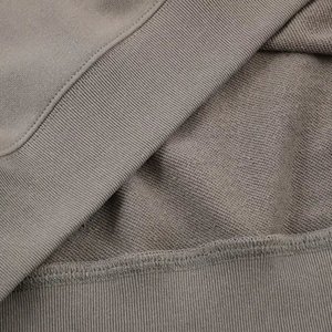 Venta al por mayor de moda sudaderas diseño personalizado Allover impreso para hombres sudaderas con capucha hombres casual invierno transpirable cómodo sudadera - Product Image 6