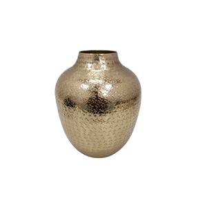 Jardinière en fer de conception classique F398 noir avec pot de plante de taille personnalisée Antique blanc pour la décoration de jardin et d'extérieur personnalisée - Product Image 6