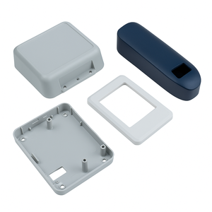 Solutions de moulage en plastique à volume élevé pour les boîtiers électroniques grand public - Product Image 2