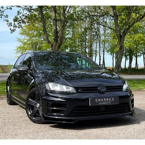 Golf 5 portes à hayon V-olkswagen d'occasion à faible kilométrage, en excellent état mécanique et prêt pour la vente immédiate - Product Image 3