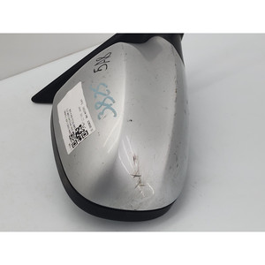 ESPEJO RETROVISOR IZQUIERDO SX BMW Serie 3 E91 Touring 2ª Serie 5 PINES N47D20C (08>) - Product Image 2