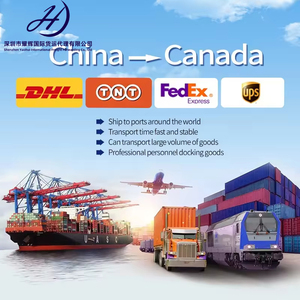 Hồng Kông đến Dubai saudi arabia UAE Netherlands Bồ Đào nha DDP thả vận chuyển không khí xe tải đại dương vận chuyển hàng hóa giao nhận kho dịch vụ - Product Image 5