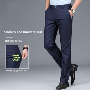 Wholesale Custom <b>Golf</b> Pants Outdoor <b>Golf</b> Pants <b>Waterproof</b> <b>Golf</b> <b>Trousers</b> <b>Man</b> Pants <b>Trousers</b> - Product Image 3