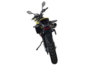 มอเตอร์ไซค์ดูอัลสปอร์ต DR-Z4S ปี 2026 ของแท้ใหม่เอี่ยม 398 ซีซี ระบายความร้อนด้วยน้ำ 5 สปีด 4 จังหวะ สูบเดียว พร้อมส่งมอบ - Product Image 5