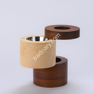 Dernier bois de Mubkhar métal Bukhoor brûleur bois pour Ramadan cadeau brûleur d'encens Mubkhar par Tradnary Exim Pvt Ltd - Product Image 2